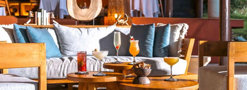 Alila Hotel Projects